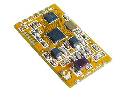 China 13.56MHZ RFID Reader module-JMY620 for sale