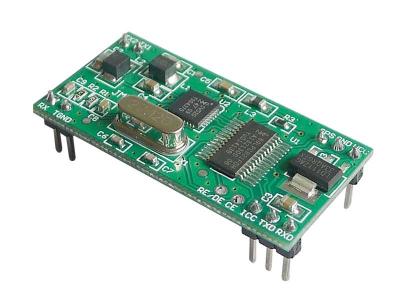 China 13.56MHZ RFID Reader module-JMY5041 for sale