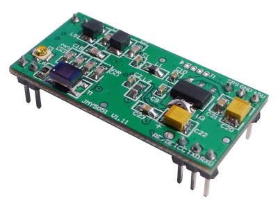 China 13.56MHZ RFID Reader module-JMY5051 for sale