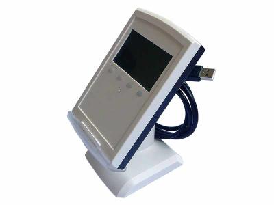 China 13.56MHz RFID Desktop Reader-MR801 (Standard USB PCSC Interface) for sale