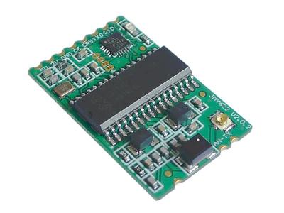 China 13.56MHZ RFID Embedded Reader Modules-JMY622 for sale