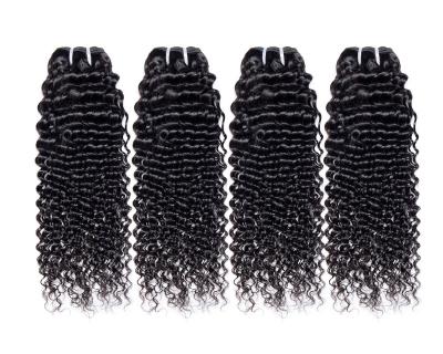 China Wholesale Full Virgin Hair Color Women Loose Deep Wave Hair Peruvian Wave Hair Bundles for sale