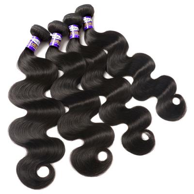 China Hot Selling Cheap Price Weave Bundles Good Quality Loose Wave Virgin Hair Silky Straight Virgin Hair Peruvian Extension for sale