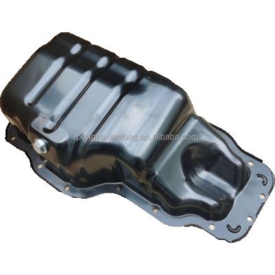 China For Hyundai Sonata SI IX35 China Factory Seller Engine Oil Pan 21510-2E023 Use For Hyundai G4NA G4NB G4NC (Sonata SI IX35) for sale