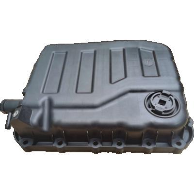 China For Hyundai Tucson / Sonata / Kia Sportage / Optima 45280-3B810 Transmission Oil Pan For Hyundai Tucson / Sonata / Kia Sportage / Optima 45280-3B811 45280-26100 45280-26101 for sale