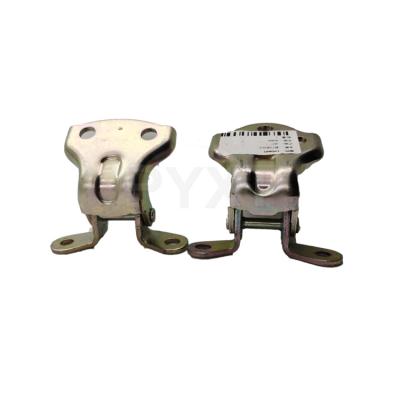 China Seller Auto Parts MAIN ENTRY HINGE for BJ630 and OPTRA OEM# 24538421 China factory L for BJ630 and Chevrolet Optra2 for sale