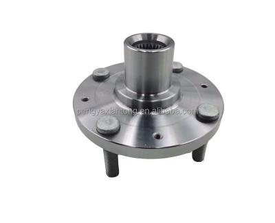 China High Quality Auto Parts Front Wheel Hub Bearing Metal OEM#51750-2D103 For HYUNDAI ELANTRA/KIA CERATO for sale