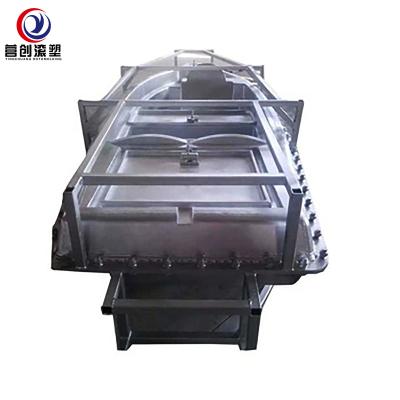 China Factory hot sale kayak rotomolding mold with factory price for sale