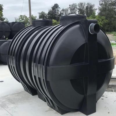 China Factory Rotomolding Mold For Septic Tank Making Rotomolding Tank Mold for sale