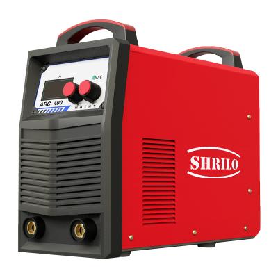 China Muttahida Majlis-e-Amal heavy duty welder and good price Muttahida Majlis-e-Amal 400 arc 400 inverter zx7 400 400amps welder arc Muttahida Majlis-e-Amal stick welding machine for sale