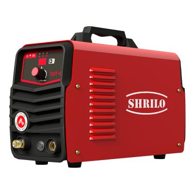 China Hotels Made in China Portable Air Inverter Plasma Cutting Machine External Air Compressor Cut-60IGBT for sale