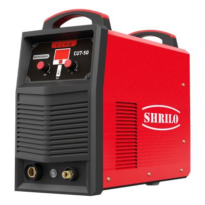 China 1-8mm portable high speed profile 220V plasma cutter cheap and good cutter with best price for sale