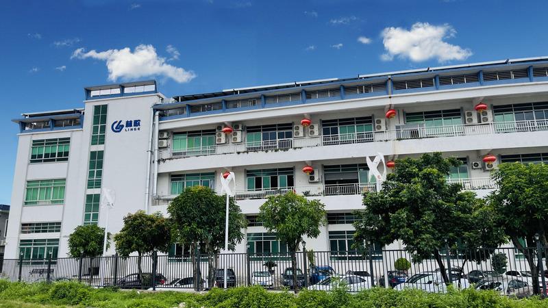 Verified China supplier - Zhuhai Linge Electromechanical Equipment Co., Ltd.