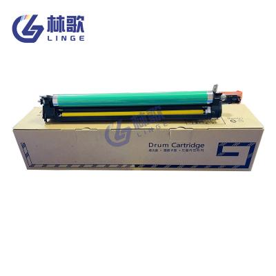 China Re-Manufactured Linge C-EXV28 Original Remanufacture Drum unit for Canon image RUNNER ADVANCE  C5051/C5030/C5035 for sale