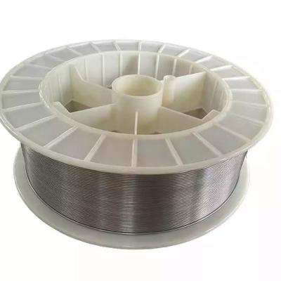 China AWS Nickel Alloy Welding Wire 5.14 / ERNiFeCr-2 Inconel 718 0.8MM / 1.0MM à venda