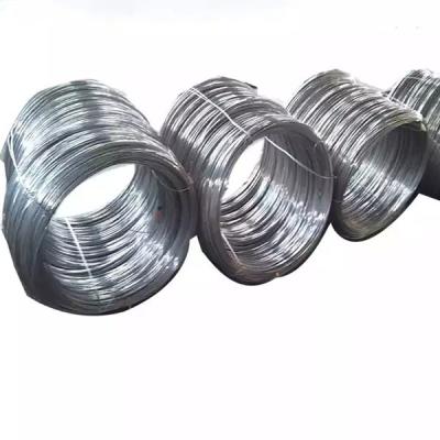 China AWS A5.14 ERNiCrMo-3 Welding MIG Wire 0.8mm 1.0mm 2.0mm à venda