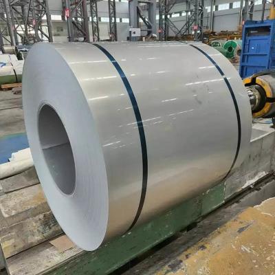 Cina Bobine inossidabili della lamiera sottile di larghezza del tetto 1250mm di spessore di 2mm 1mm in vendita