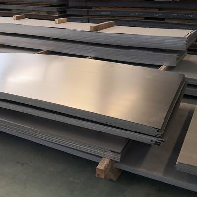 China Factory Low Price 200 300 400 500 600 Series stainless steel stainless steel plate stainless steel sheet for sale