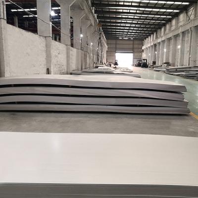 China Good quality Stainless steel 201 304 316 316L 409 cold rolled 1mm 2mm 3mm Stainless Steel Plate Price in stock for sale