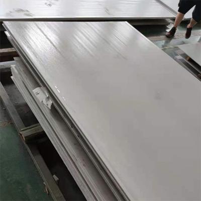 China Factory Direct  SS 304l Plates 304 316L SS Plate 201 430 Stainless Steel Sheet For Sale for sale