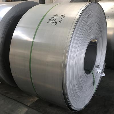 Chine Coil 201 202 304 316 316L 310S 309S d'acier inoxydable laminé à froid 3 mm de qualité 430 10 tonnes série 300 à vendre