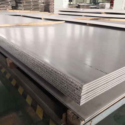 China 100mm Cold Rolled Hot Rolled Ss 304 Sheet for sale