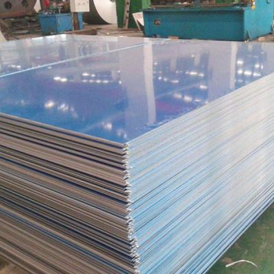 China Aluminum Alloy Sheet ASTM AISI 2024 3003 6061 7075 5052 5083 6061 Aluminium Alloy Plate for sale