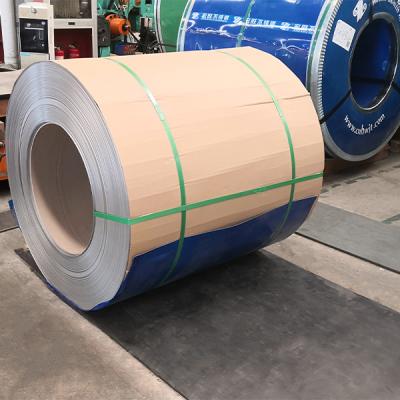 China 316L 304 310S 430 SS2205 321 441 444 Stainless Steel Coil Strip Sheet for sale