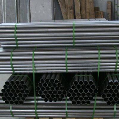 China Hot Selling Ss Steel Pipe 201 304 316 Welded 201 Seamless Stainless Steel Round Pipe Tube for sale