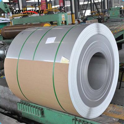 China 201 304 316 409 Stainless Steel Plate / Sheet / Coil / Strip for sale