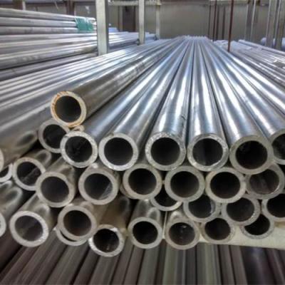 China 1mm 12mm 14mm 16mm 18mm 24mm 50mm Aluminum Tube 6061 7005 for sale