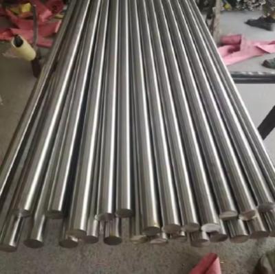 China Ss 304 201 2mm 3mm 6mm Stainless Steel Round Bar Metal Rod 904L Rod Steel Round Bars for sale