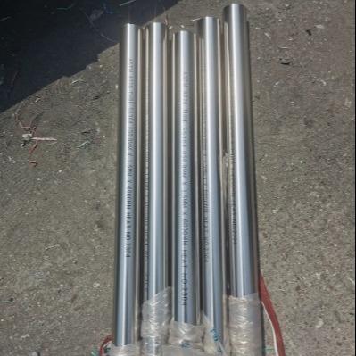 China Iron Nickel Alloy Bars High Temperature Alloy for sale