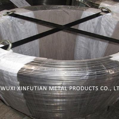 China 302 303 304 Stainless Steel Wire Roll Slight Magnetism For Medical Project for sale