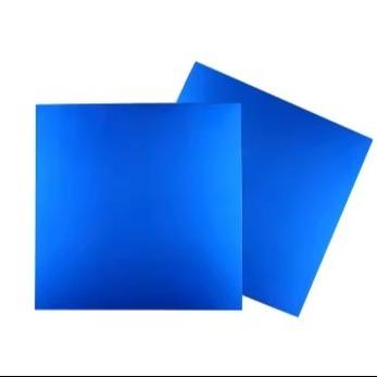 China Anodized 5 Series 5052 H 32 Signs Indoor Machines Panel 5052 Aluminum Alloy Aluminium Sheet for sale