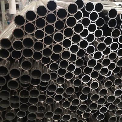 China Custom OEM Stainless Steel Tube Sheet Metal Parts Welding Tube Metal Tube Fabrication for sale