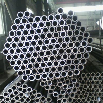 China Customizable 904L Ferritic Stainless Steel Pipe Tube Custom for sale