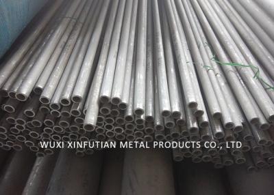 China Bright Finish Square Shaped Stainless Steel Welded Tube , Weldable Steel Tubing for sale