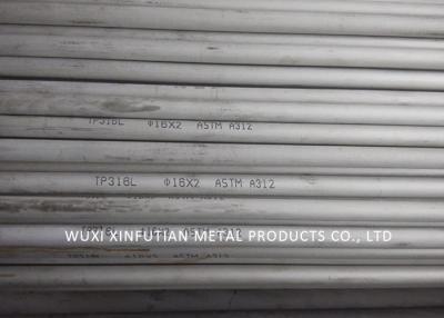 China Cold Rolled Stainless Steel Welded Tube Inox 2 Inch 3 Inch Multiple Finish for sale