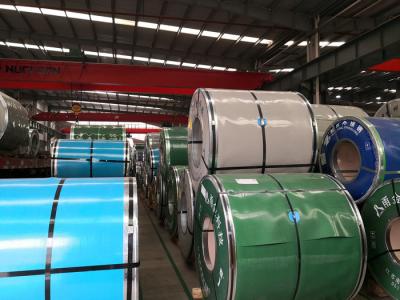 China 300 Reeksen 304 de Rol van de Roestvrij staalstrook voor Bouw, Decoratie Te koop