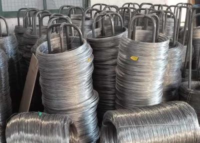 China Cold Drawn 304 ISO 6mm Spring Steel Rod for sale