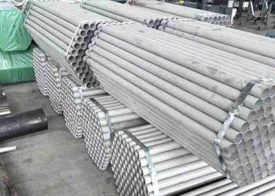 China UNS S31050  310 MoLN 1.4466 Seamless Stainless Steel Pipe for sale