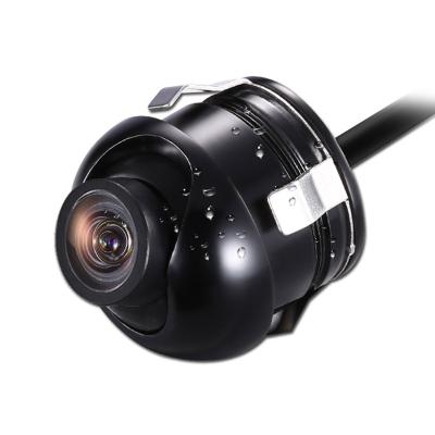 China Waterproof Wide View Angle Car IP67 Front And Rear HD Car Side View Camera for sale