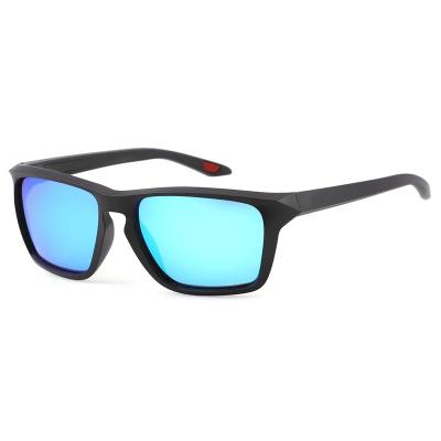 China Original fashion sunglasses men brand polarized sunglasses mens sports sports mens sunglasses for sale