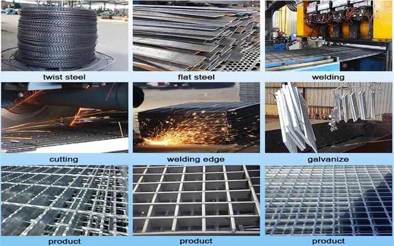 Verified China supplier - Anping yuanhai wire mesh products Co., Ltd