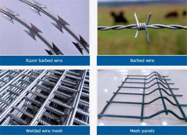 Verified China supplier - Anping yuanhai wire mesh products Co., Ltd