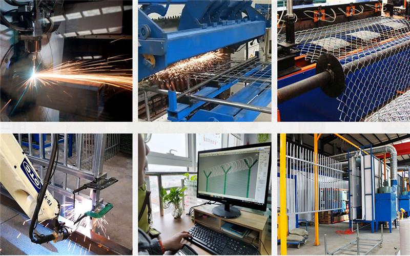 Verifizierter China-Lieferant - Anping yuanhai wire mesh products Co., Ltd