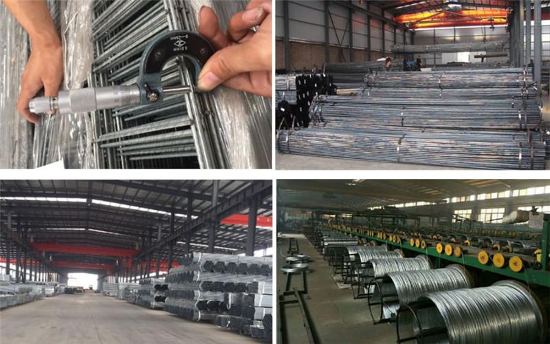 Verifizierter China-Lieferant - Anping yuanhai wire mesh products Co., Ltd