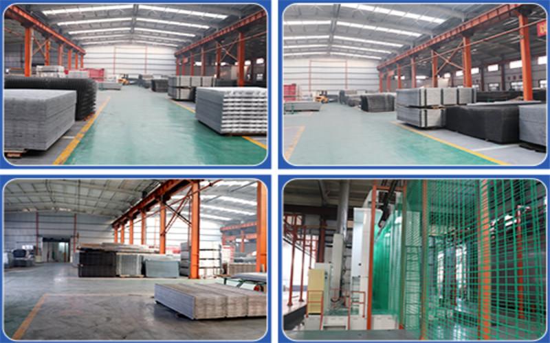 Verified China supplier - Anping yuanhai wire mesh products Co., Ltd