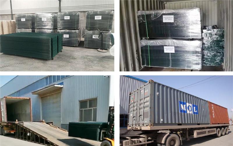 Verified China supplier - Anping yuanhai wire mesh products Co., Ltd